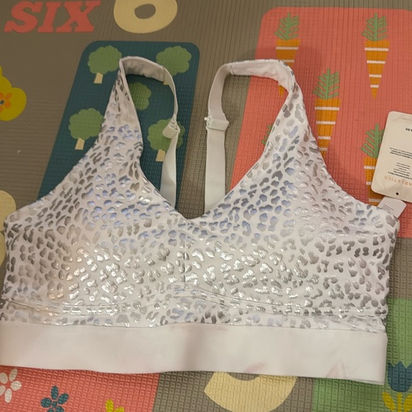 Fabletics Other - Fabletics all day every day bra